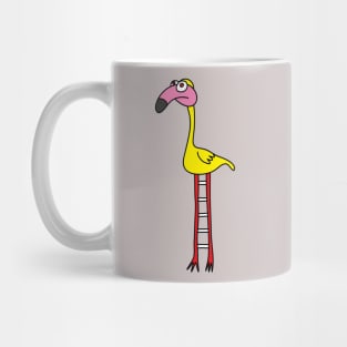 Cute Bird Mug